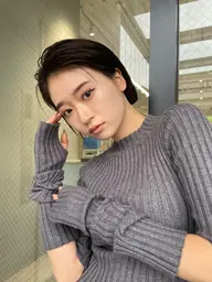 カット💇🏻‍♀️