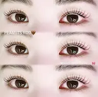 【💎3回目までのリピーター様価格まつ毛パーマ💎】パリジェンヌ・まつ毛パーマお選びいただけます🐈‍⬛🐾