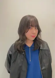 [月曜限定🌲 】垢抜けハイライトorデザインカラーで差をつける🎨10:30​〜​