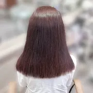 【調整カット】毛先1～2センチ程度切りたい方✨