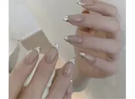 ガラスフレンチ(ペースクリア)