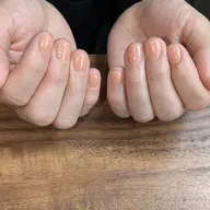 ワンカラー(ナチュラルカラー)