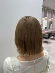 5月17日(日)限定✨カット＋カラー＋トリートメント(パーマ、ダブルカラーも可🙆‍♀️✨)