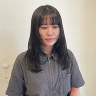【韓国ヘアになりたいならこれ🇰🇷】20代限定クーポン🎟トレンドカット+透明感カラー🪻