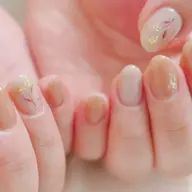 他店オフ込み◎ナチュラルに可愛い◎定額サンプル