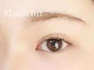 ・🌈学生様"高校生・専門学生・大学生対象 ▶︎ラッシュリフト