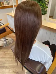 【U25】全体ストレート💭❤︎