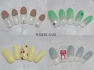 【オフ有】★シンプルデザインコース★ジュニアネイリスト対応(🔴2年目)