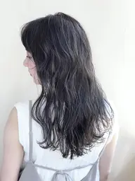 【🦄超絶朝楽ヘアー🦄】カット & デジタルパーマorエアウェーブ& トリートメント