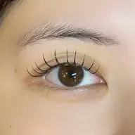 【マツエクオフありの方はこちらから!✨️】マツエク100本👀🤍