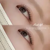 【5月限定価格🎀】ナチュラルまつ毛パーマ🎀⟡꙳(+高級コーティング付き)