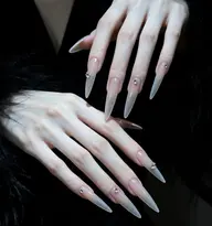 ハンドオフのみ(ソフトジェルオフ)(保湿オイル込み）