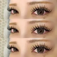 圧倒的モチ🪄LEDエクステ🐻ᩚフラットラッシュ200本 ¥10,100🎀ིྀ