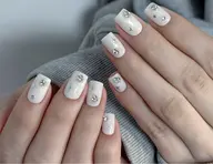 ワンカラーつけ放題7980