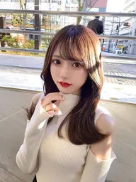 新規限定クーポン✨カラー✨カット✨