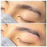 無料!技術チェックモデル募集!メンズ眉毛Waxスタイリング (デッサン→眉毛Wax→ツィージング)⭐︎所要時間45分