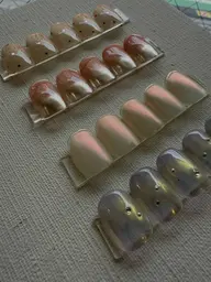 スナップフォトデザイン