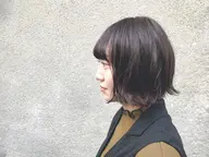 1ヶ月持続の最上級なツヤツヤうるうる🥺4stepミルボントリートメント🍀