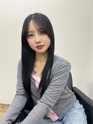 ワンカラー➕選べるオリジナルケア🌼.*