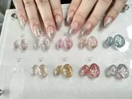 minimo特別価格ハンド◇ワンカラー/グラデーションネイル(新規オフあり)丁寧なウォーターケア付き