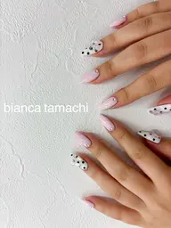 【やり放題:オフあり】持ち込みデザイン❤️パラジェル登録店