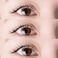 💘マツエク 【160本までつけ放題】💘オフ&コーティング付き💟