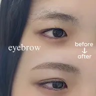 【リピーター】美眉スタイリング👑眉毛wax🔱の再来クーポン🌼