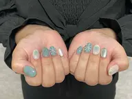 【オフ込】持ち込み120分コース🍏🍎（⚠️アート6本程度の120分でできる範囲のアートに限る）