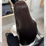 🌟2名様限定🌟縮毛矯正