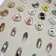 【オフ込み】インクネイル🍀