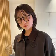 カット➕髪質改善アルガン幹細胞中性TR🪷♡