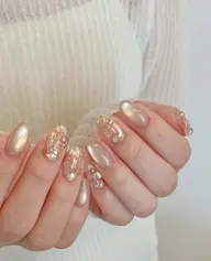 ［JRネリスト］春☘️マグネットデザイン定額¥6500