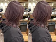レディースカット(ボブorショート)➕TOKIOトリートメント