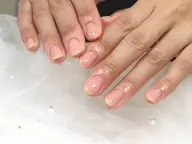 【オフ有り】うるツヤ長持ち🫧選べるワンカラー🎨🤍パラジェル変更🉑