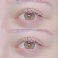 根元から立ち上がる♡︎パリジェンヌラッシュリフト◆トリートメント/コーティング剤/ヘッドマッサージ付き☆