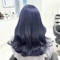 【🩵今だけ！！期間限定🩵】✨️ブリーチありダブルカラー✨️根元のリタッチ➕オンカラー💎