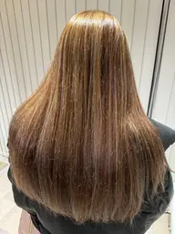 ハイライト✨(Wカラー) ※日曜日限定