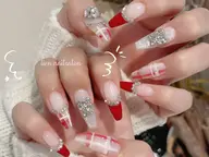 🌼 周年限定🌼ハンド持ち込み120分ジェルやり放題(ソフトジェルオフ無料)