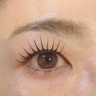 上まつげパーマ【パリジェンヌorラッシュリフト】☆≪アイシャンプー付き≫