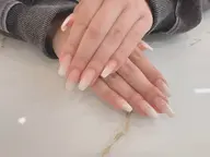 フレンチ&グラデーション💖