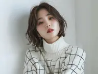 【Jrスタイリスト限定】似合わせカット＋RefaファインバブルVEENA