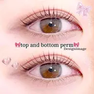 ️🐝御新規様限定️🐝💛上下パーマ 💛必ず補足説明読んでからご予約お願いします！