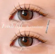 【マスカラパーマ】✨上まつ毛ラッシュリフト🧚♀️まつ毛パーマ