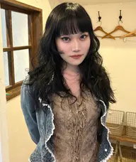 【人気No1 ❤️】✨『2回目以降のお客様』お好みワンカラー +COREME 3step トリートメント✨