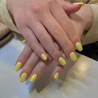 【オフなし】ワンカラー、ラメグラデーション6100円⭐️