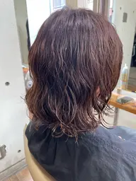 「時間要相談」補足説明をお読みください⭐️カット＋トリートメント