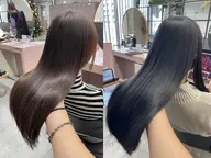 【酸性ストレート】酸性領域でかけるストレートパーマ髪の毛へのダメージ軽減されます！おすすめです！