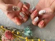Hand 持込コース 10000円​〜​
