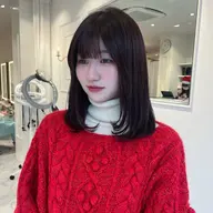 U-24 なりたい髪質を叶える✨️【オージュアトリートメント🎀】【スタイリング🩶¥0】