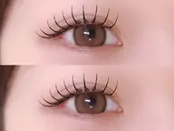 【4/15限定価格💎高持続LEDエクステ120本まで付け放題💎オフなし】